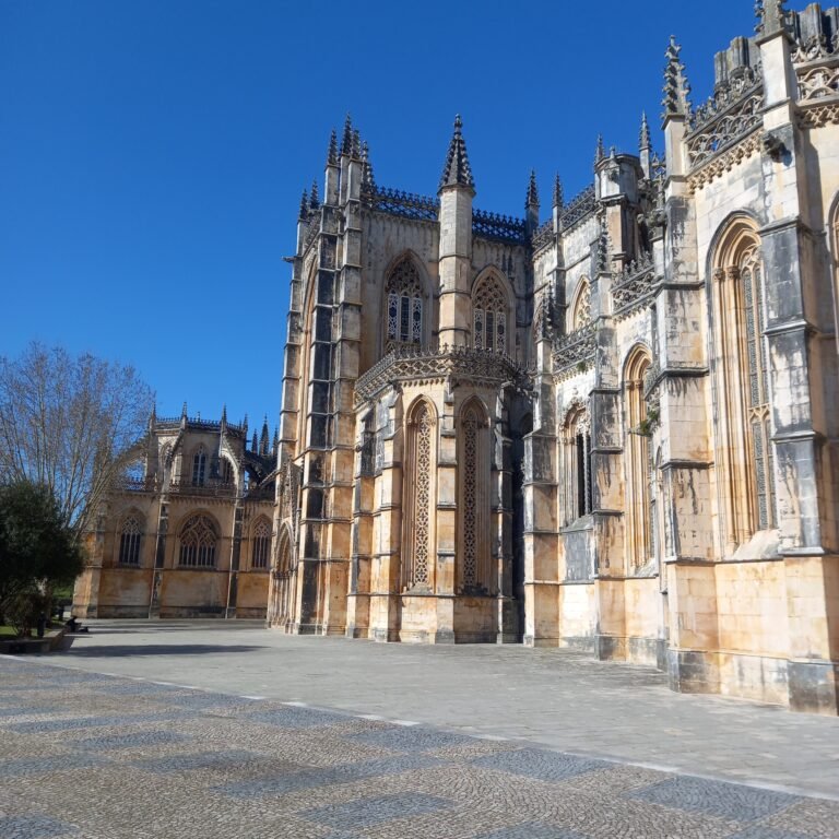 Batalha Monastery: Private Tour