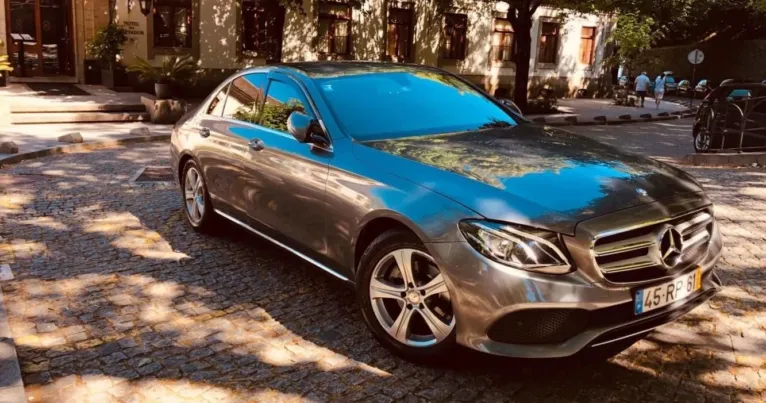 Transfer do Porto para Aeroporto do Porto (OPO)