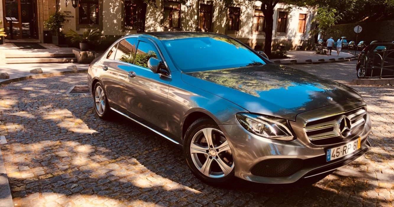 Transfer do Porto para Aeroporto do Porto (OPO)