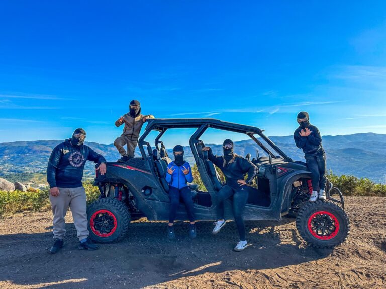 Baptism • Buggy • 1h