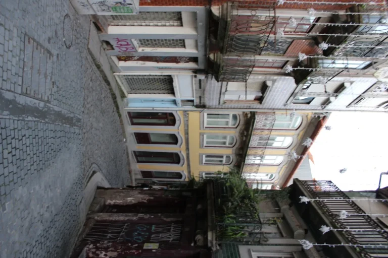 Porto: Kickstart Tour