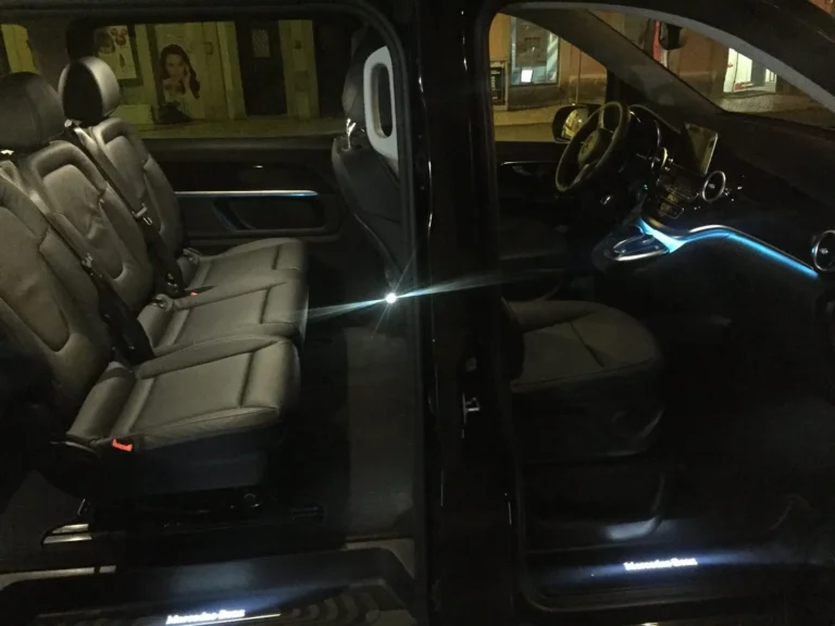 Private Transfer To or From LEIRIA