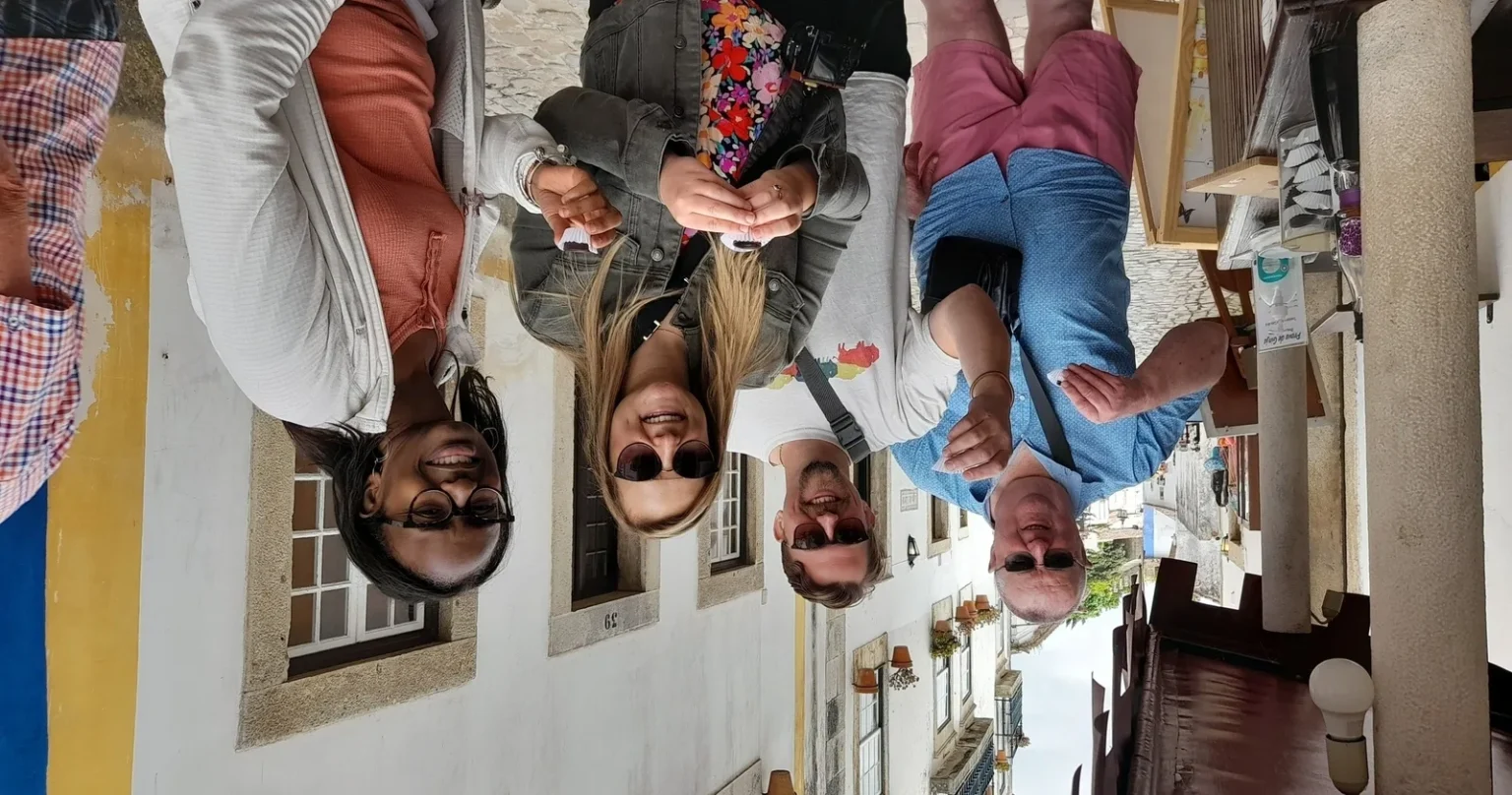 8-Day Portugal Food & Wine Tour | Cooking Classes Included