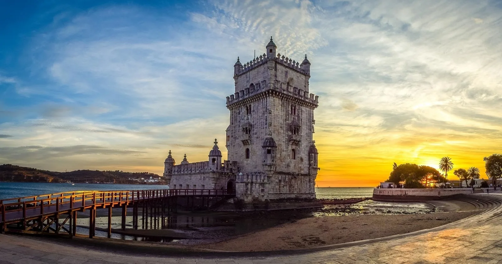 Lisbon River Cruise