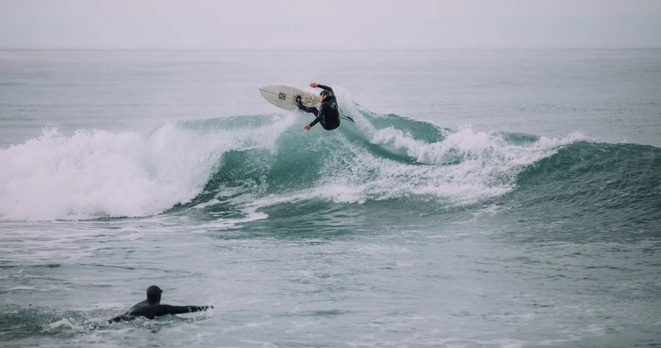 Aulas Surf Privadas