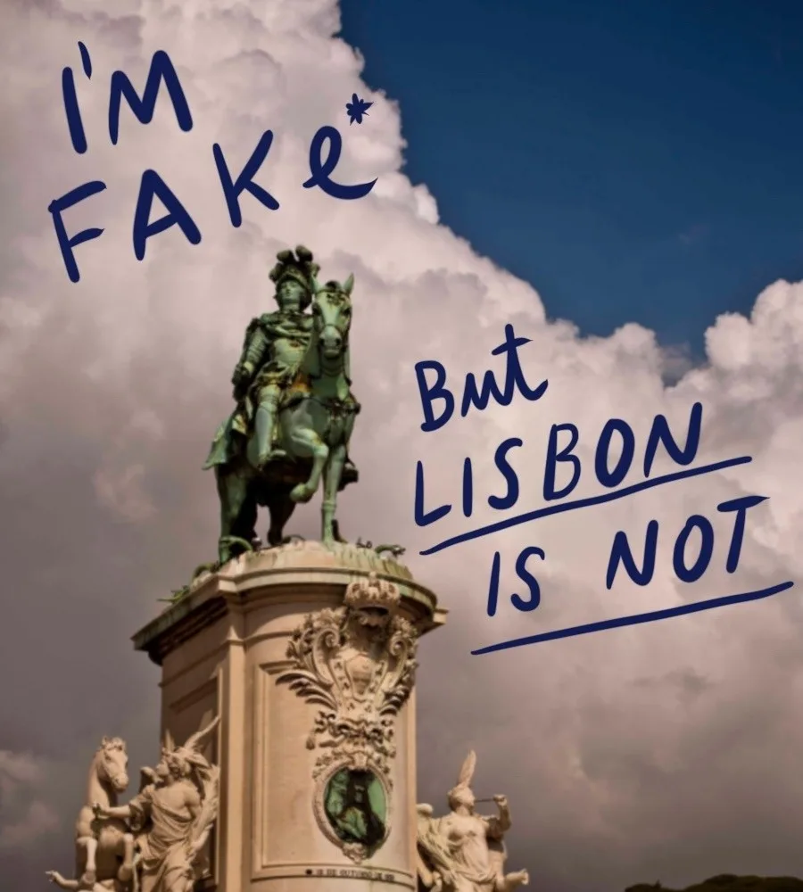LIZBONA: THE B-SIDE