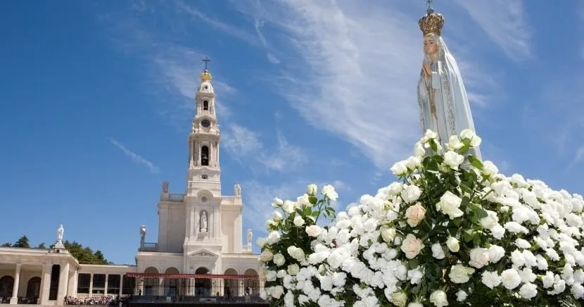 Fátima Private Tour from Lisbon