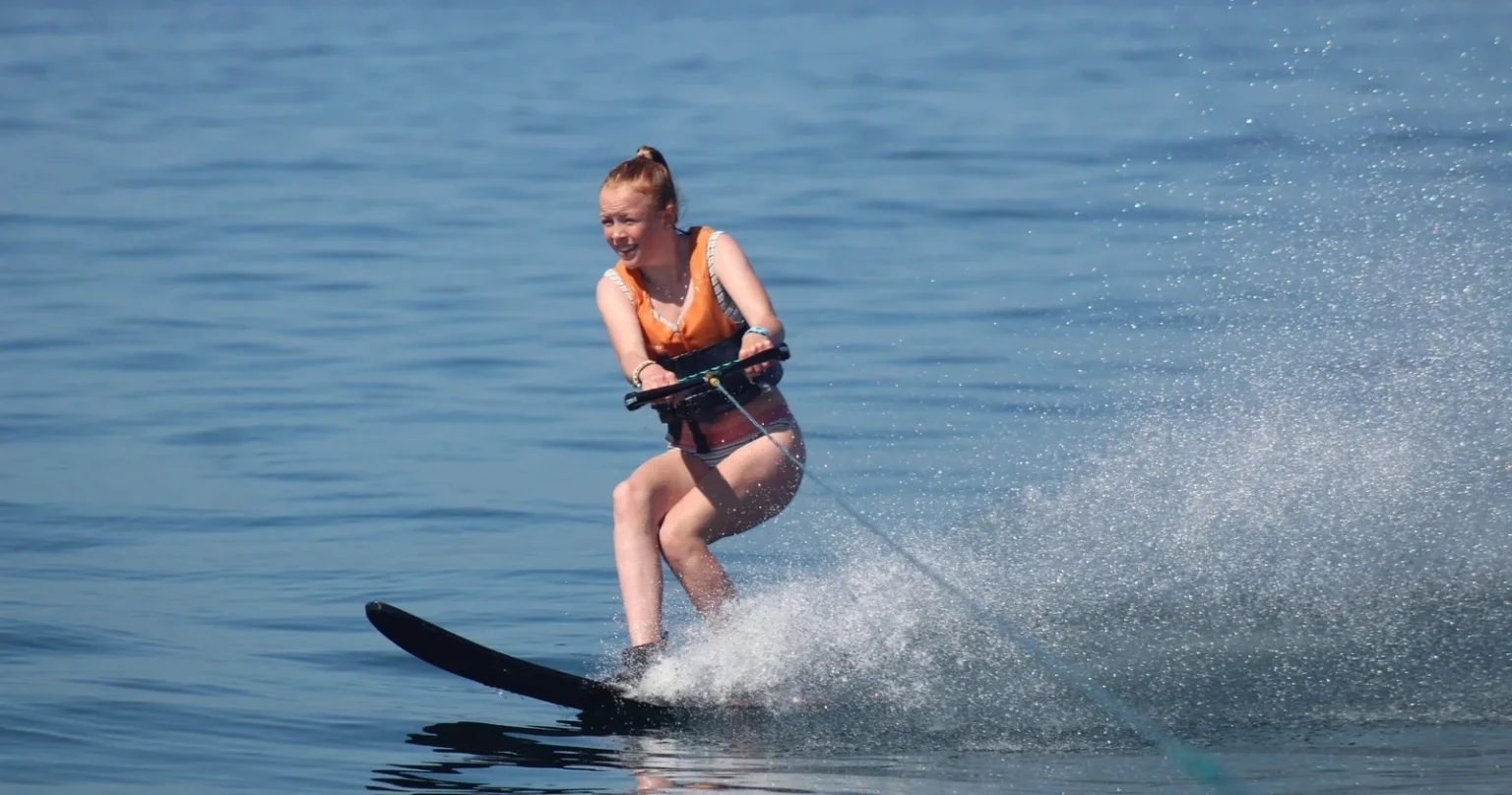 Water Ski