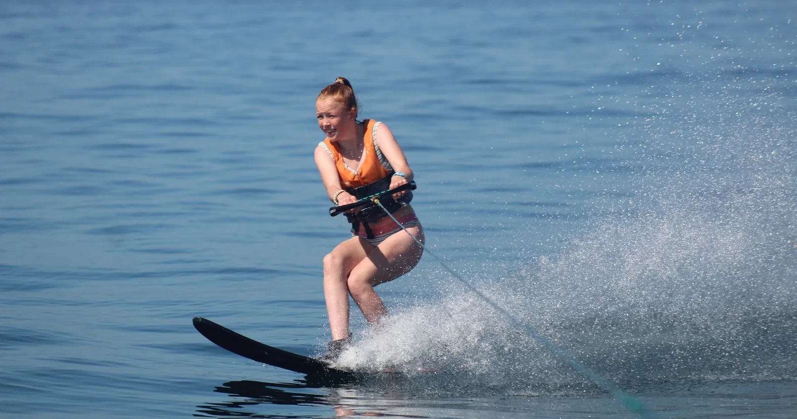 Water Ski