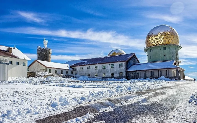 Tour Privado da Serra da Estrela