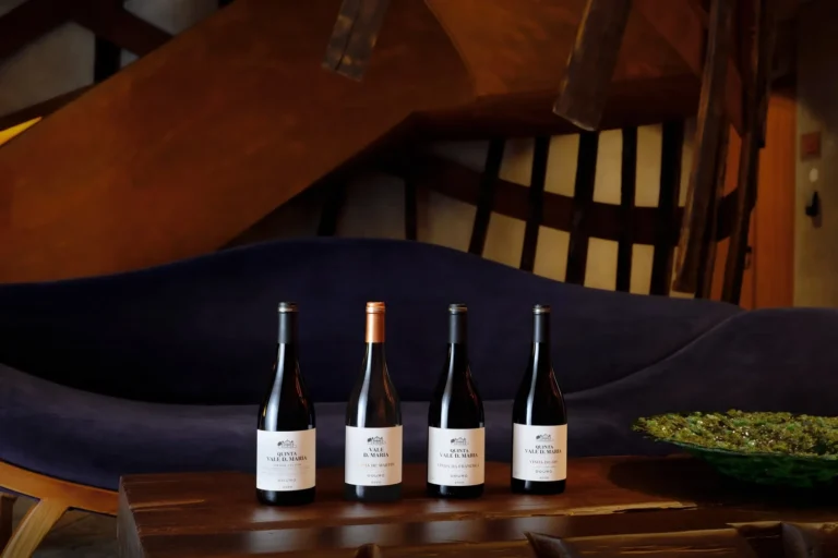 Essência dos Terroirs