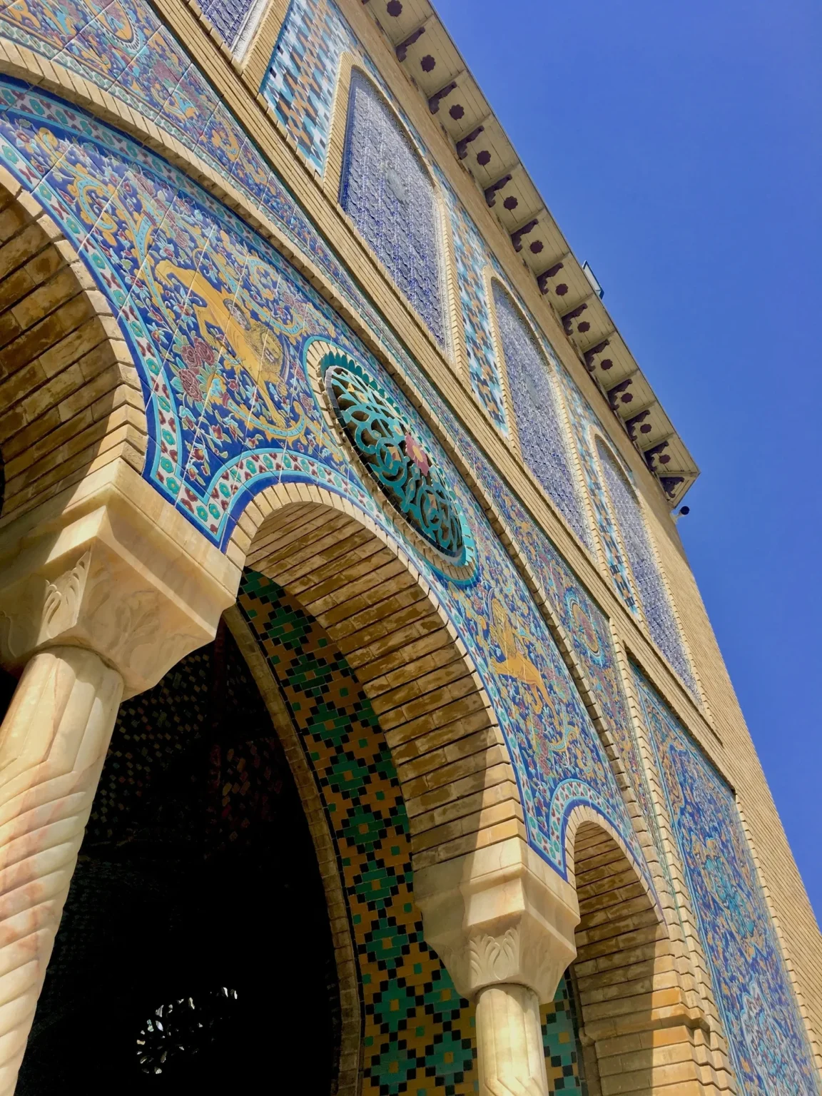 Half day with Pena & Monserrate Palaces