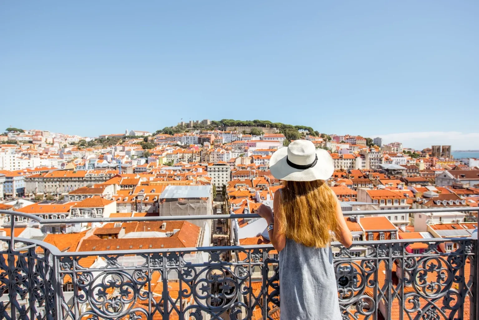 Private Tour in Lisbon City Center