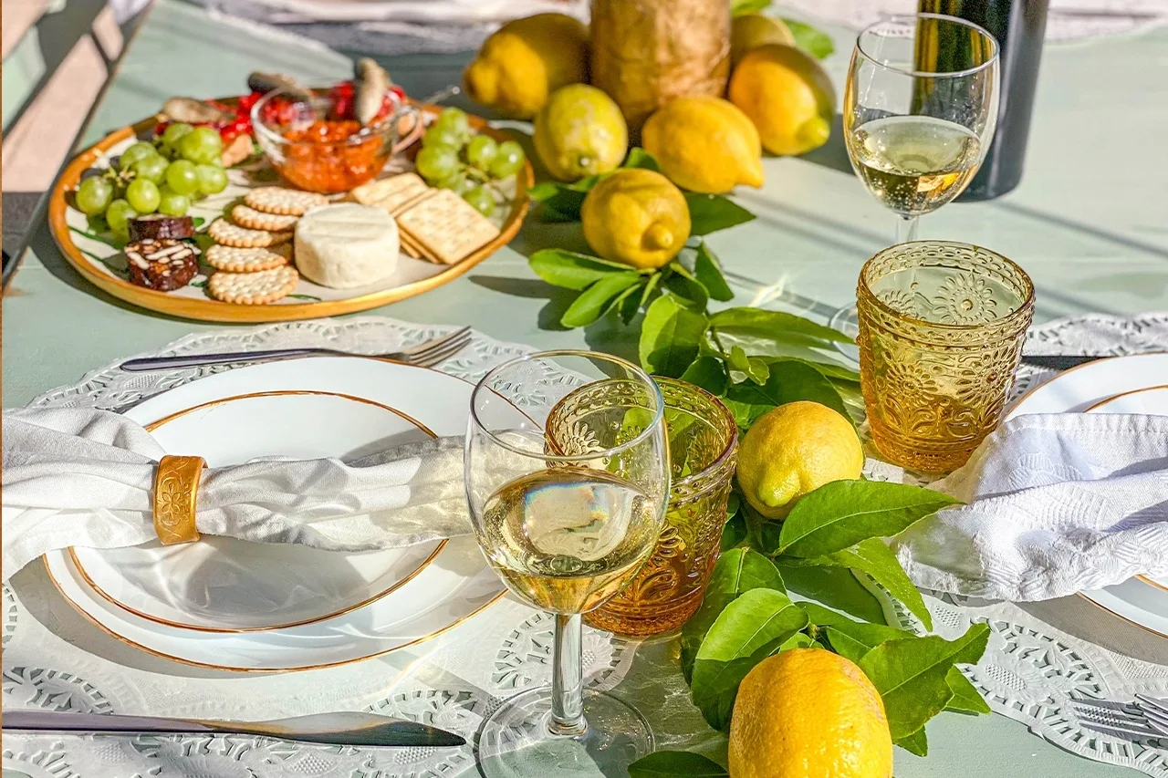 Degustacje win i jedzenia Algarve - prywatna wycieczka