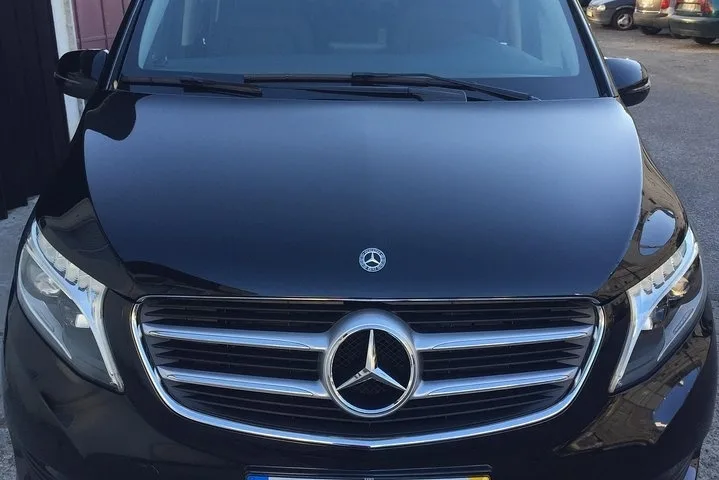 Private Transfer To or From ÉVORA