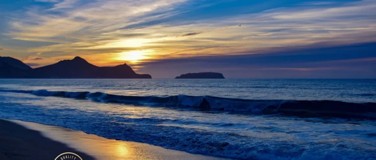 Sunrise Tour Porto Santo