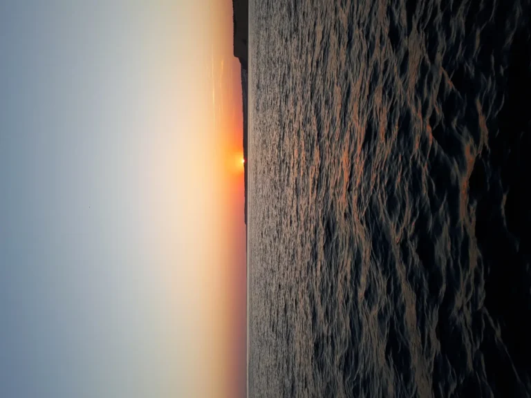 Ponta-da-Piedade-Sonnenuntergangskreuzfahrt ab Lagos