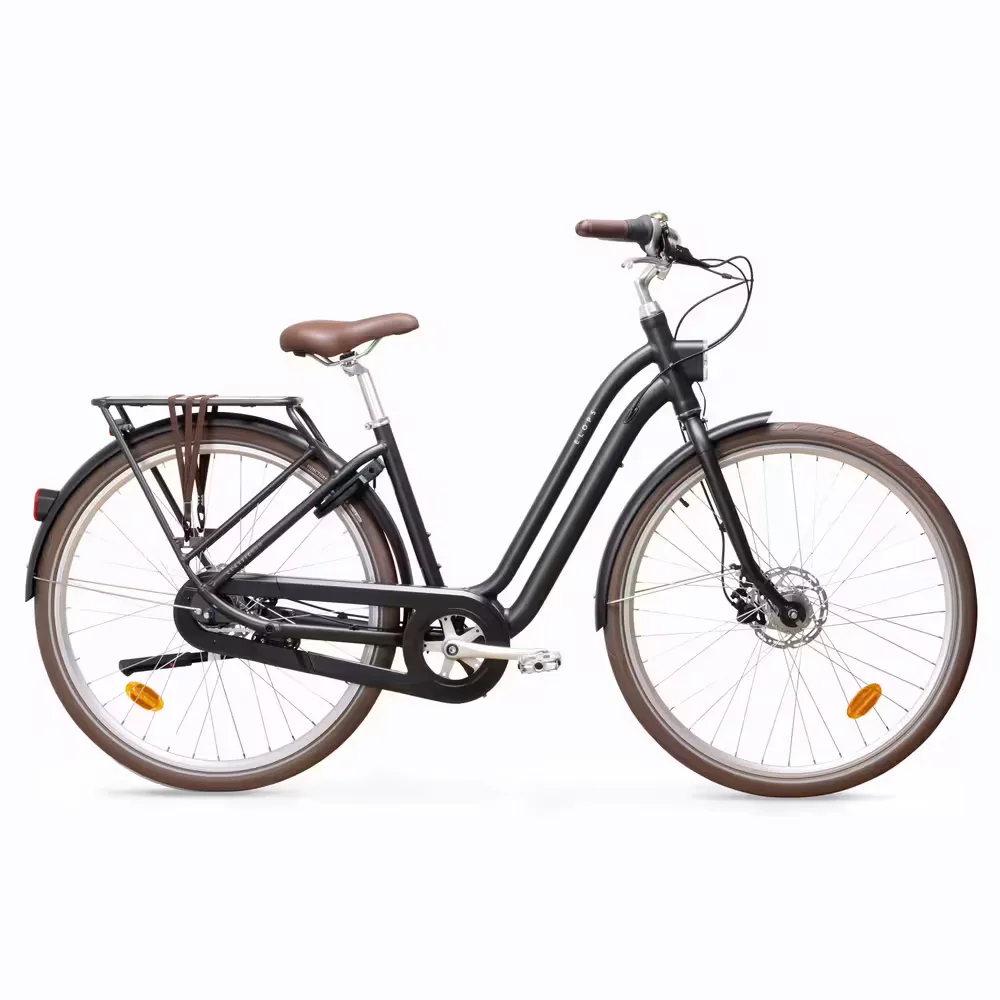 Aluguer de Bicicleta Cidade