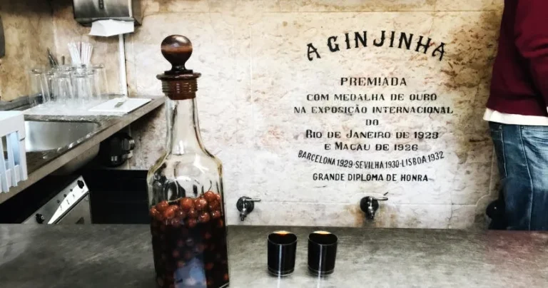 Prawdziwa portugalska dusza w Lizbonie