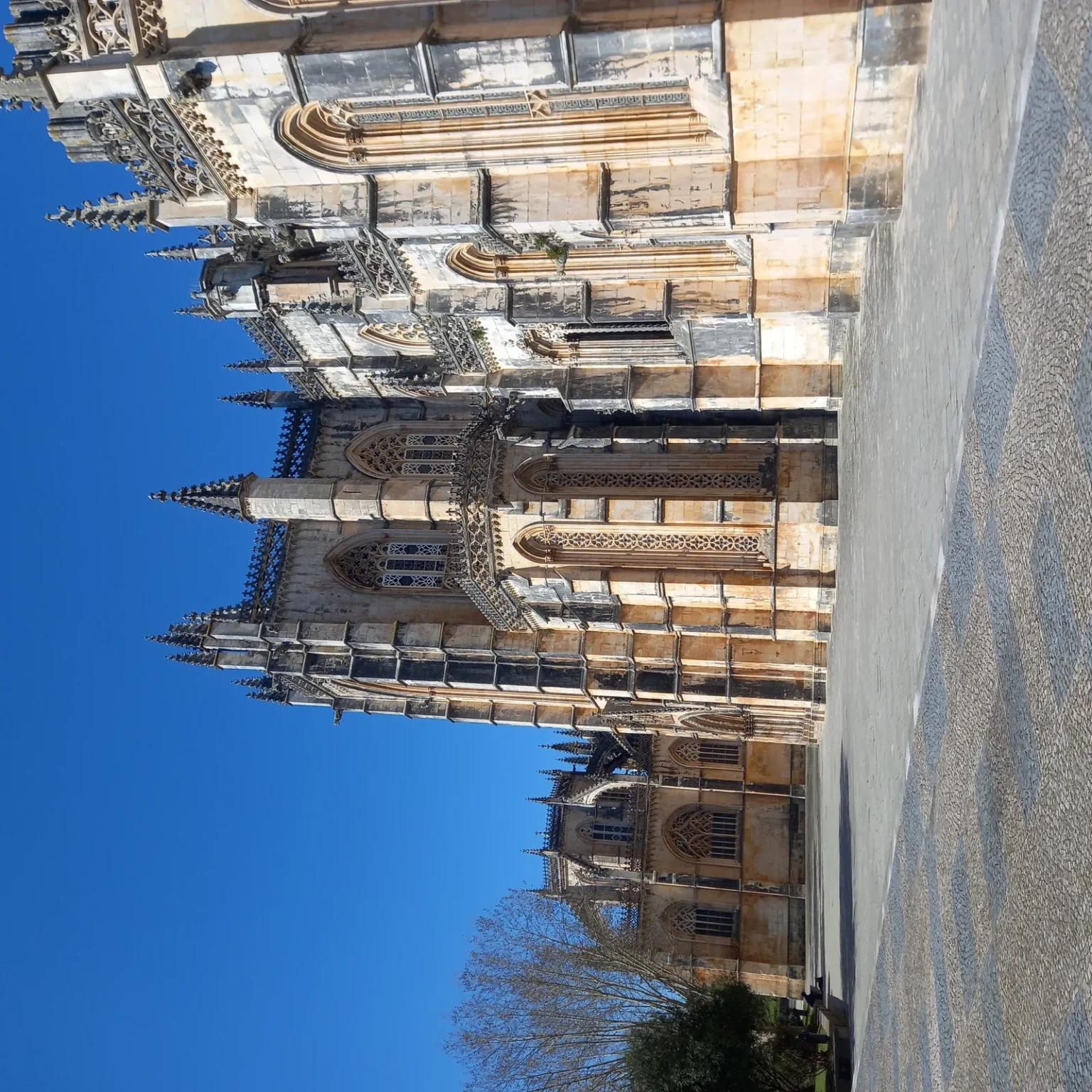 Batalha Monastery: Private Tour