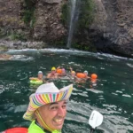 Ponta Do Sol Swim Half Tour