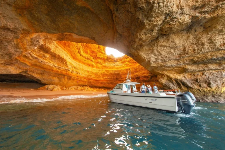 Excursão Particular em Espanhol