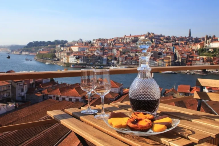 Porto Local Food Tour