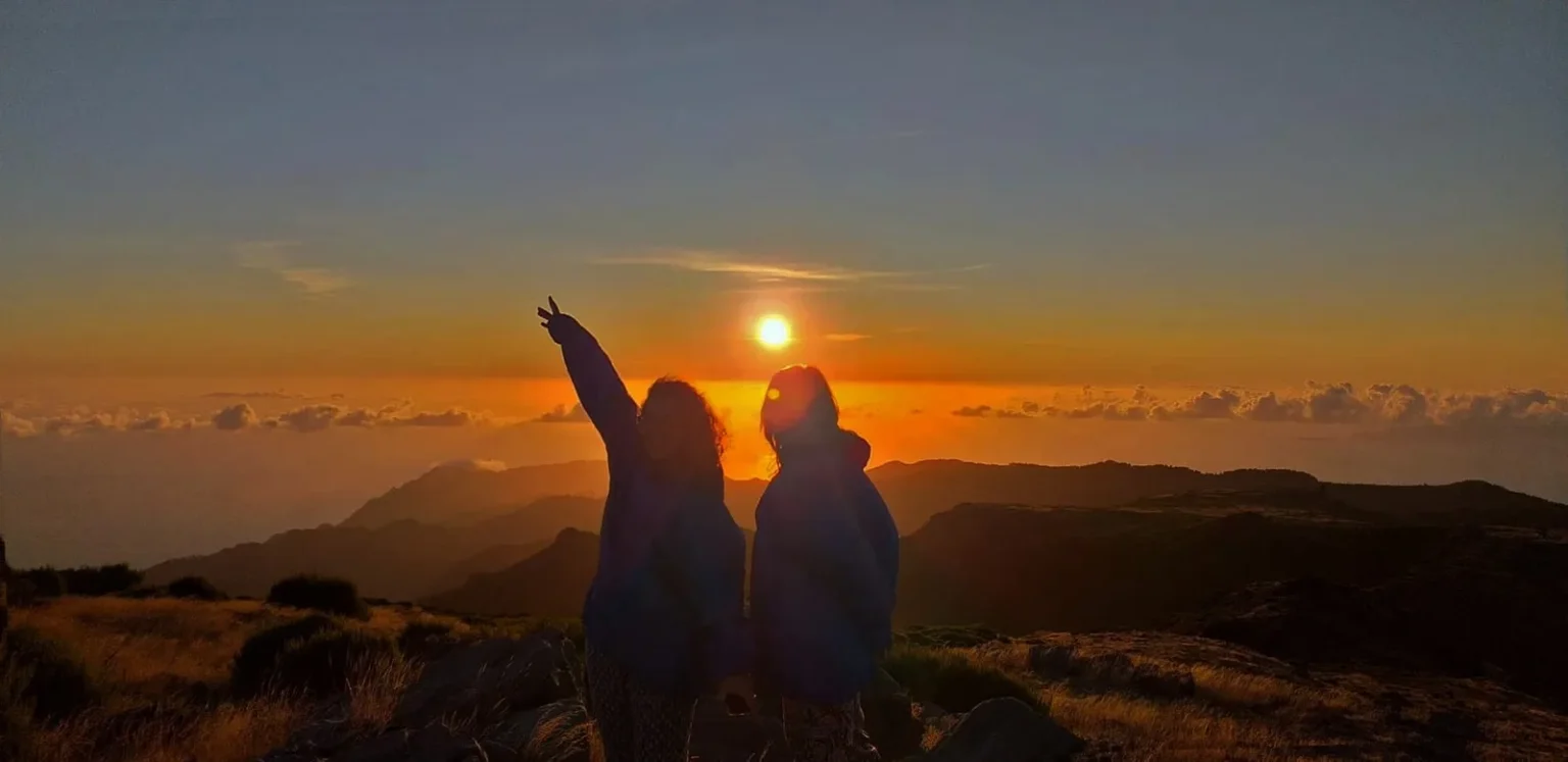 Sunrise