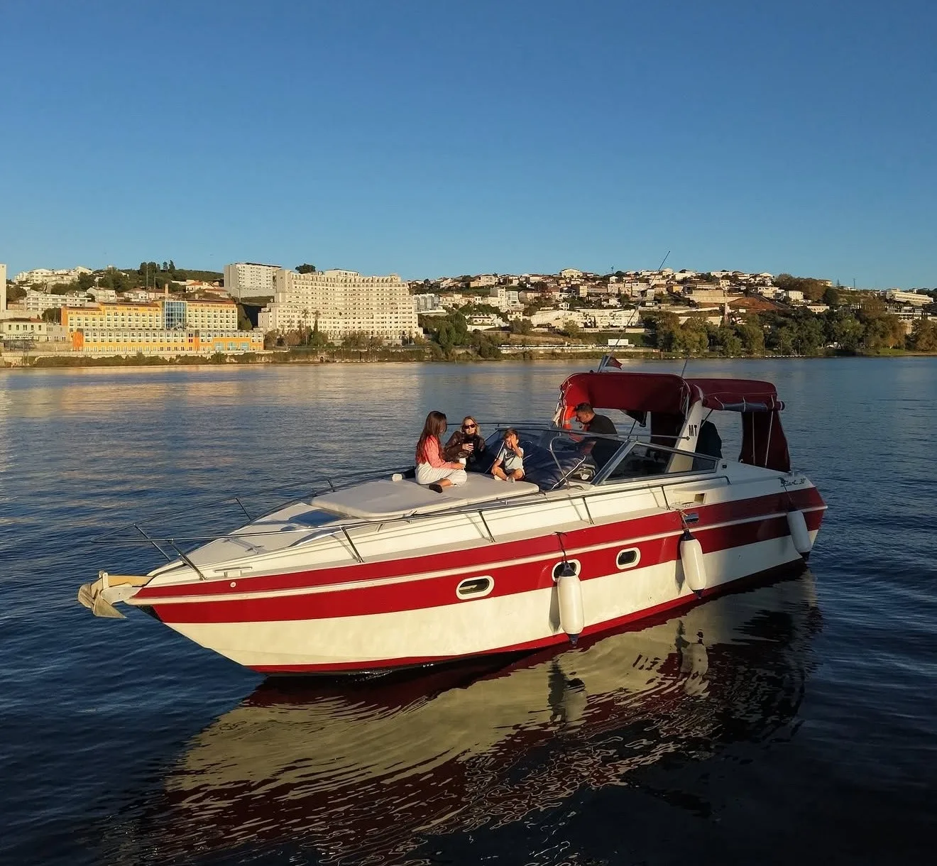 Flusen - Private Tour at Sunset