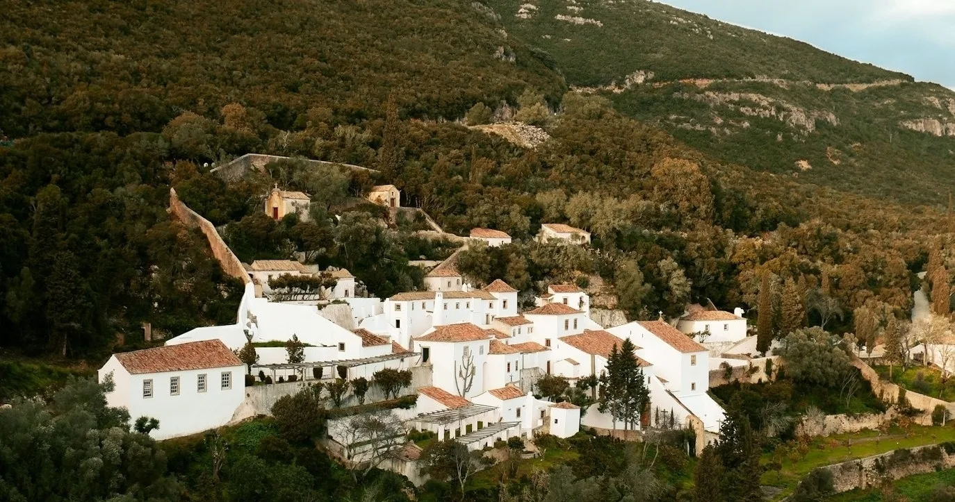 Arrábida Day Trip