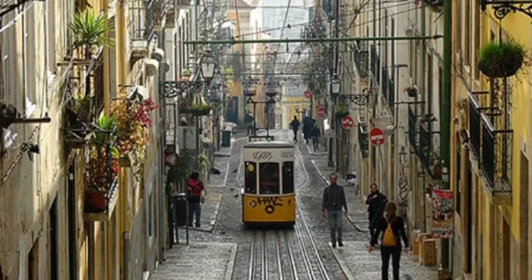 Belém Tour
