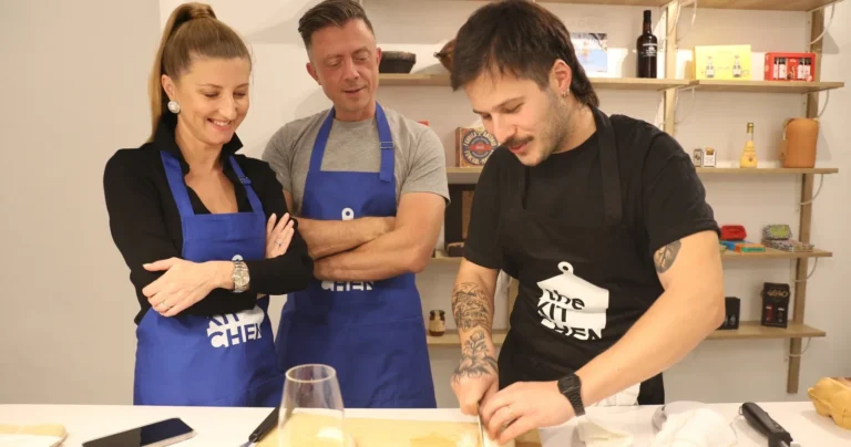 Private Portuguese Codfish Cooking Class in Lagos