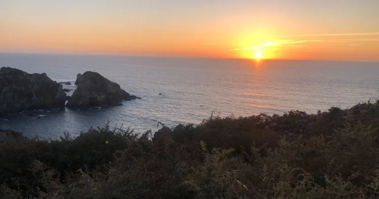 Fishermen's Trail • Portugal