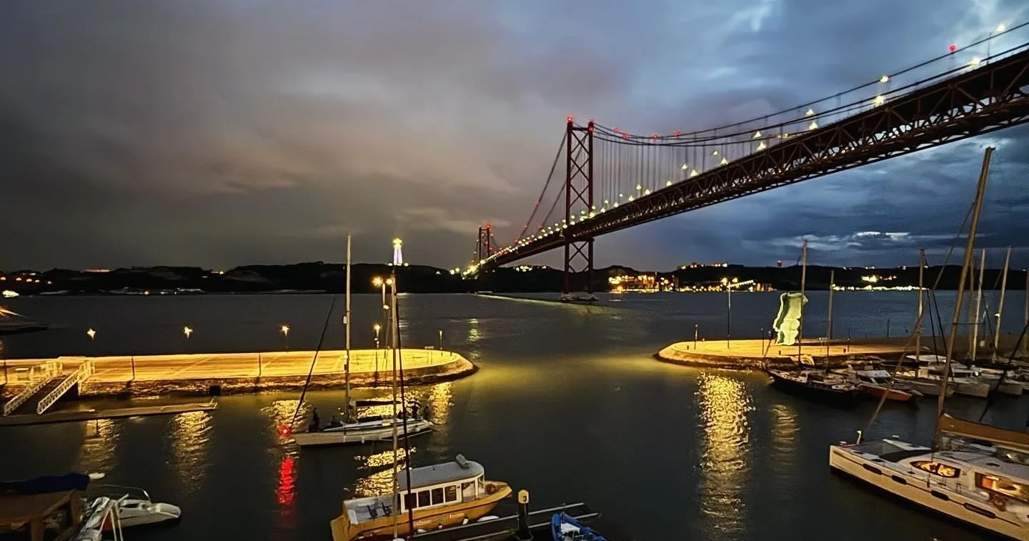 Visita privada nocturna