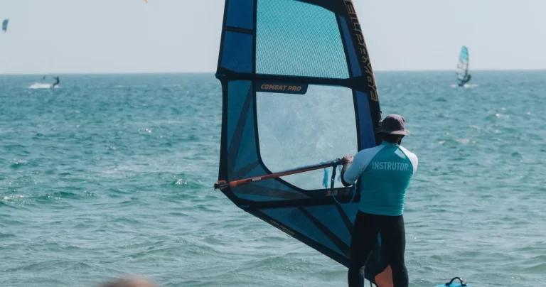 Semi-Private Training - Windsurf (Beginner)