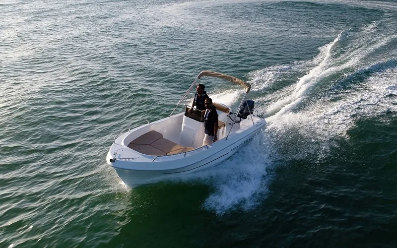 Dipol Fragata 510