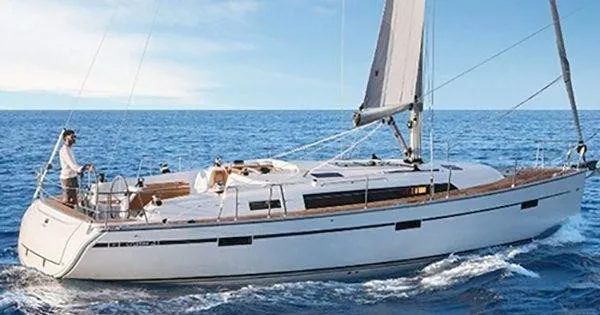 Passeio 2 Dias e 1 Noite - Charter com Skipper