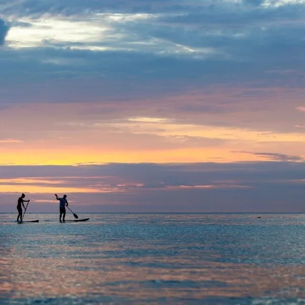 Faro Paddleboarding Rentals