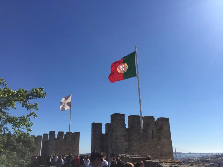 2 Days Private Tour - Sintra and Lisbon
