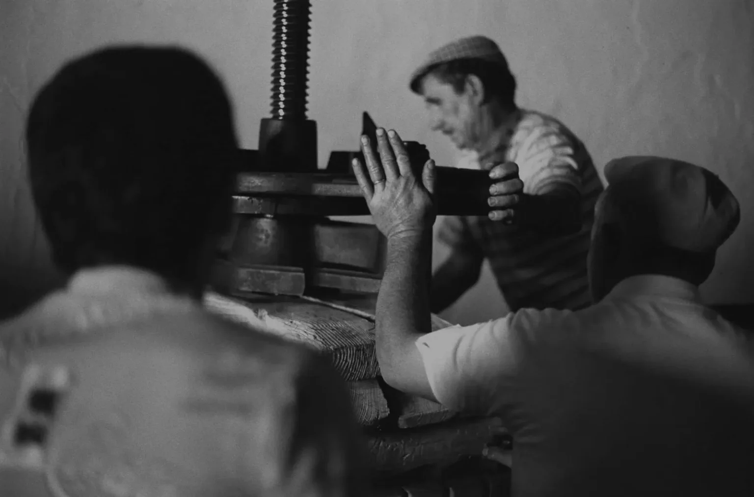 Visita e Prova de Vinhos Privada