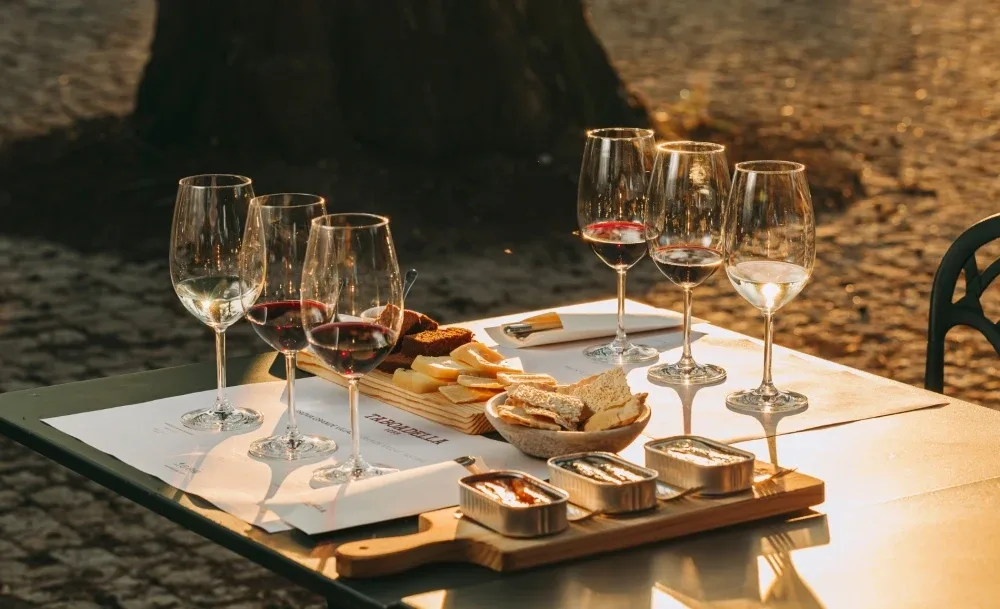 Prova Douro e Dão
