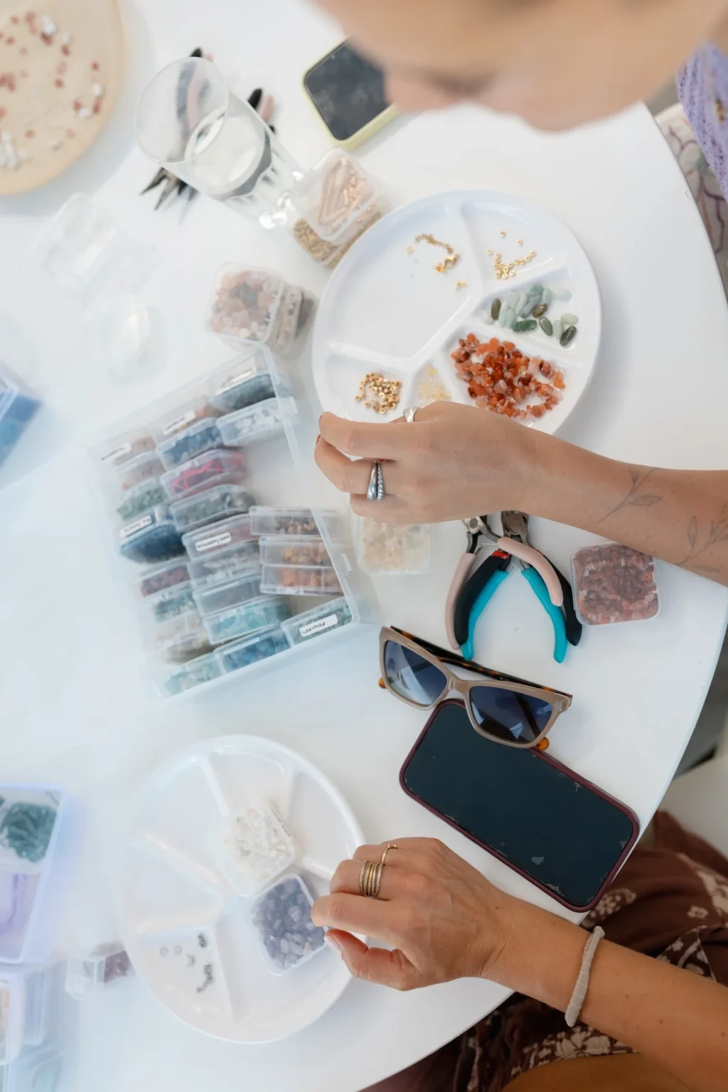 Jewerly Workshop