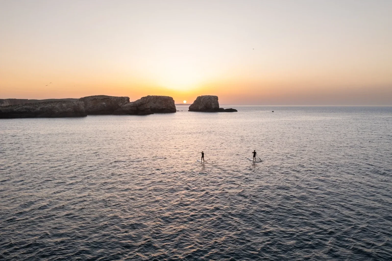 Stand up paddle (SUP)