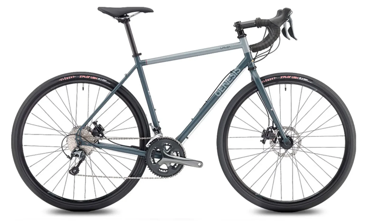 GRAVEL - Cykla till Santiago