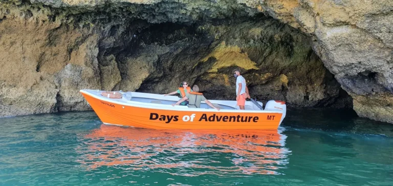 PRIVATE Grotto Tour Up to 9 people