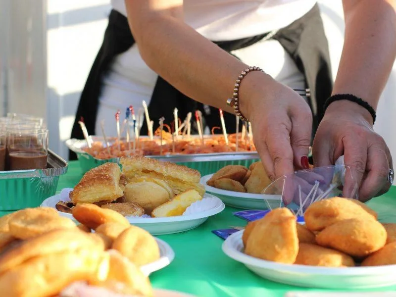 Eventos Privados & Grupos