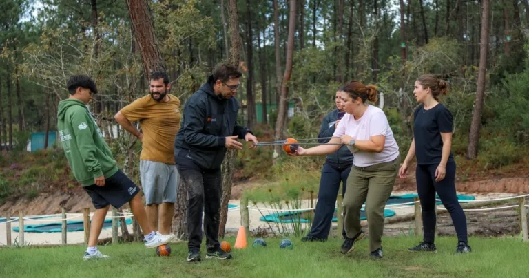 Jogos Cooperativos