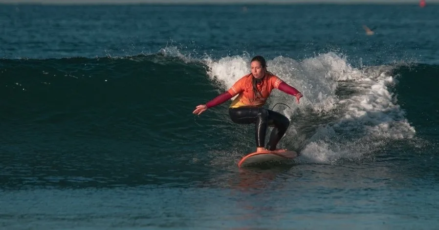 Private Surf Lesson | Aula de Surf Privada