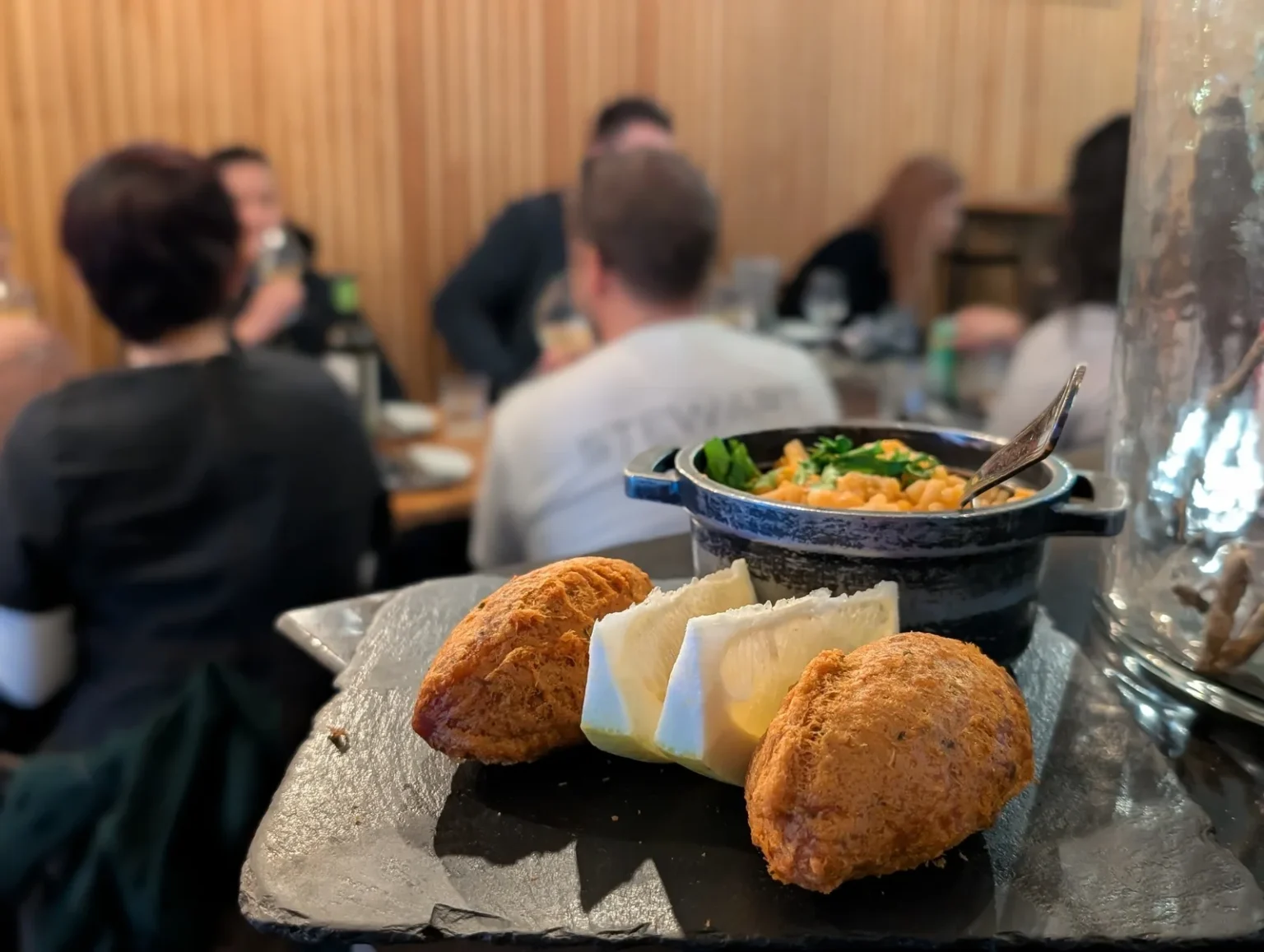 The Original 18-Tasting Alfama Food Tour
