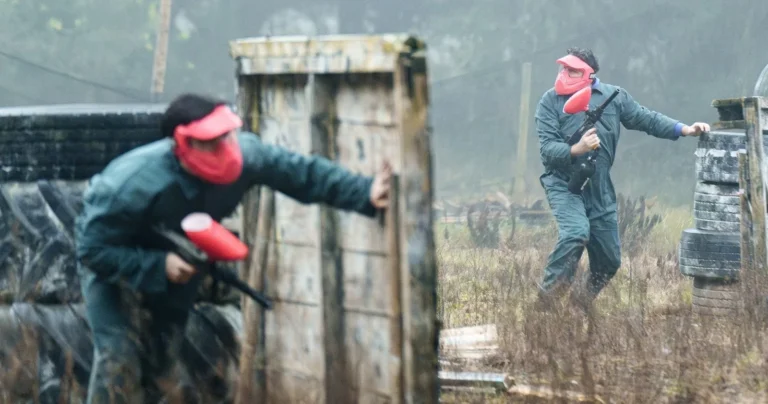 Paintball